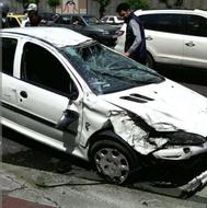 خریدوفروش خودروهای تصادفی وکامیونهای تصادفی شما