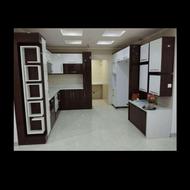 اجاره آپارتمان 160 متری 3 خواب در کوی شفا