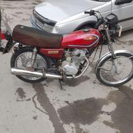 موتور91 پنج دنده