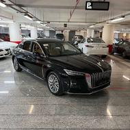 هیوسو T205 2024 مشکی