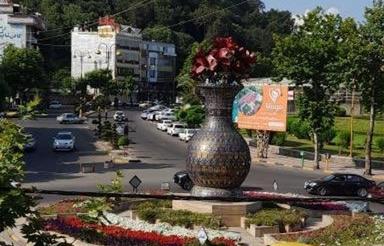 اجاره تجاری و مغازه 550 متر در امام رضا