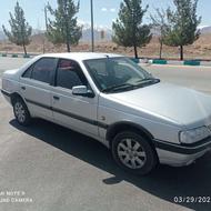 پژو اس ال ایکس تمیز مدل 90