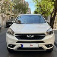 فروش تیگو 7 IE مدل 99