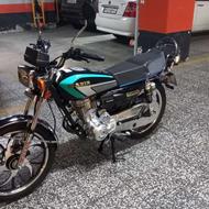 کبیر 200 سی سی