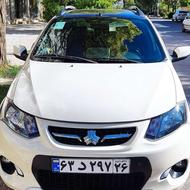 کوییک کرم مشکی مدل 1401 خونگی