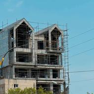 استخدام نگهبان کارگاه ساختمانی