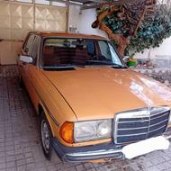 خودرو بنز کلاسیک 230