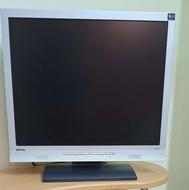 مانیتور benq