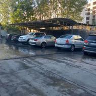 دو کارگر کارواش کار ماهر نیازمندم