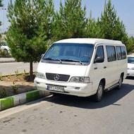 بنز ون mb140 مدل 82