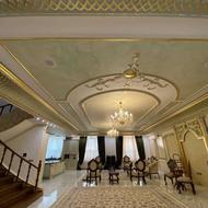 نقاشی ساختمان 30سال سابقه کاری