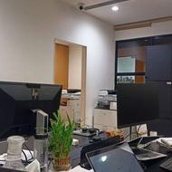 استخدام در شرکت