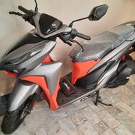 گلکسی cl150 نیرو موتور