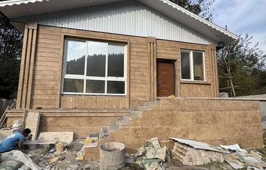 فروش ویلا 320 متر در مرکز شهر