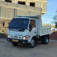 ایسوزو 5200کارت کمپرسی مدل 88بیرنگ