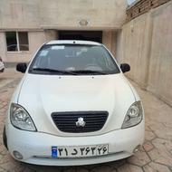 تیبا 2 هاچبک مدل 1400