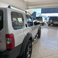 نیسان رونیز نقره ای
