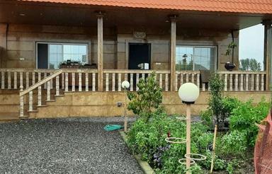 ویلا 250 متری در عالی کلا آهی