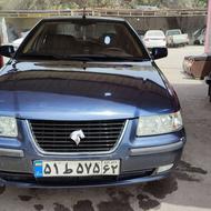 سمند ef7 دوگانه