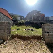 152متر ییلاقی آماده ساخت بامدارک کامل در منطقه تهرانی نشین