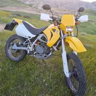 تریل جی وای 200