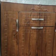 اجاق گاز کابینتی