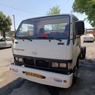 هیوندا 89 موتور بزرگ بی رنگ