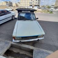 وانت پیکان 89 به فروش میرسد