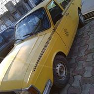 تاکسی گردشی