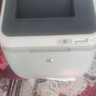 پرینتر رنگی لیزریhp2605
