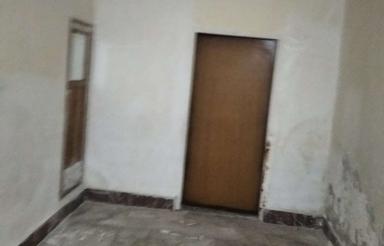 منزل زمینی و
