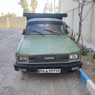 مزدا 1600 مدل 73