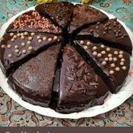 کیک و کوکی خانگی ویژه کافه و دورهمی