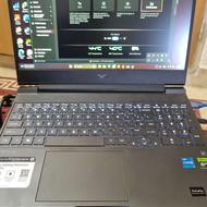 لپتاب ویکتوس rtx4050