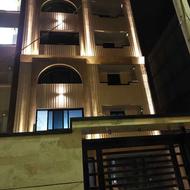 فروش آپارتمان 115 متری سه خواب تک واحدی