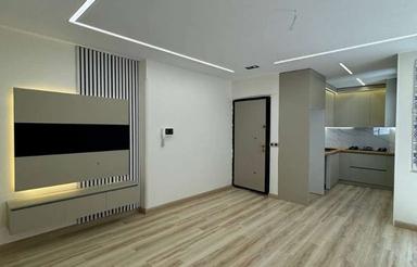 فروش آپارتمان 55 متر در سازمان برنامه شمالی