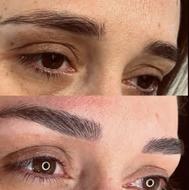 اجر و آموزش تتوی بدن و صورت به صورت حرفه ای