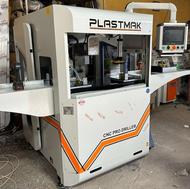 دستگاه upvc با cnc مرکزی