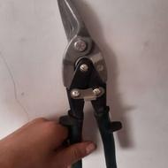 قیچی ورق بری و متر 7.5 متری