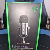 میکروفون ریزر seiren V2 pro