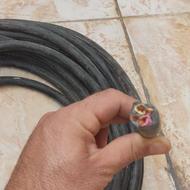 کابل 10*4 افشان مارک شهاب