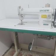 چرخ خیاطی زوجی موتور سنگین