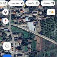 فروش زمین ماکران