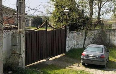 فروش صنعتی 4800 متر در خیابان جویبار