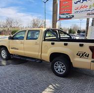 امیکو اسنا 1401 دو دیفرانسیل دوگانه سوز کارخانه