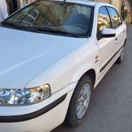 سمند مدل 90 دوگانه دستی
