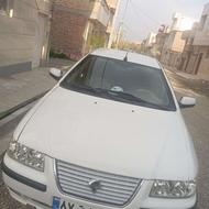 سواری موتور ملی 89