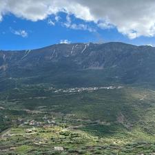 زمین 165متری ییلاقی جنگلی منطقه هراز آماده ساخت بامدارک