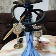 قلیان عربی نو
