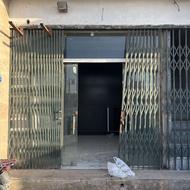 اجاره مغازه نزدیک ایستگاه مترو بر خیابان بهارستان غربی